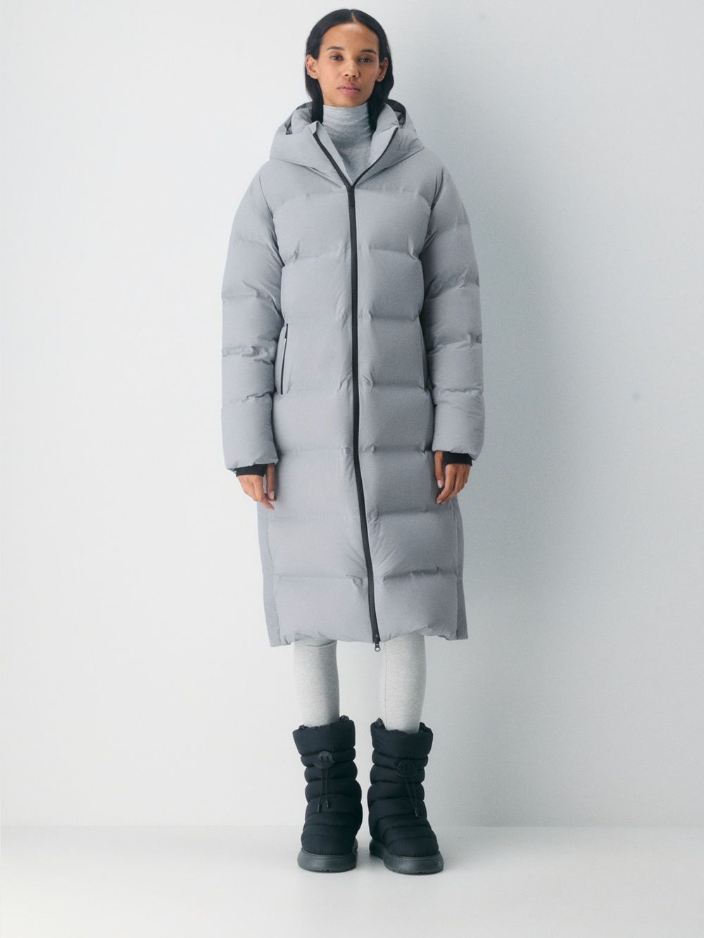 Aritzia The Super Puff™ The Super Puff₂o™ Long - Rainstop